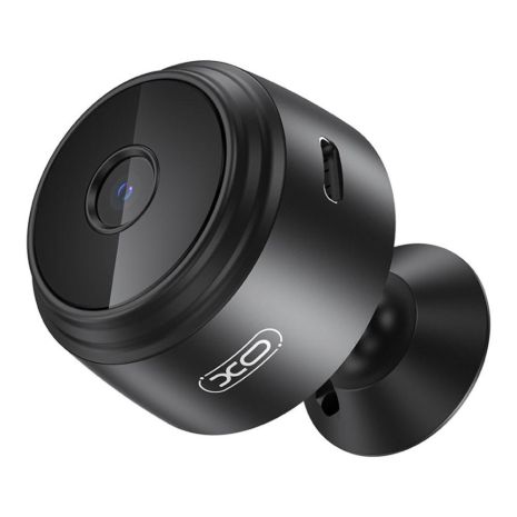 Мини Смарт Камера XO CR12 (Мятая упаковка)