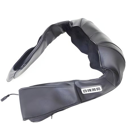 Электрический массажер для шеи XO FG09