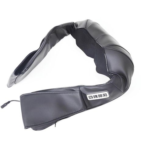 Массажер Для Шеи XO FG09 Цвет Черный