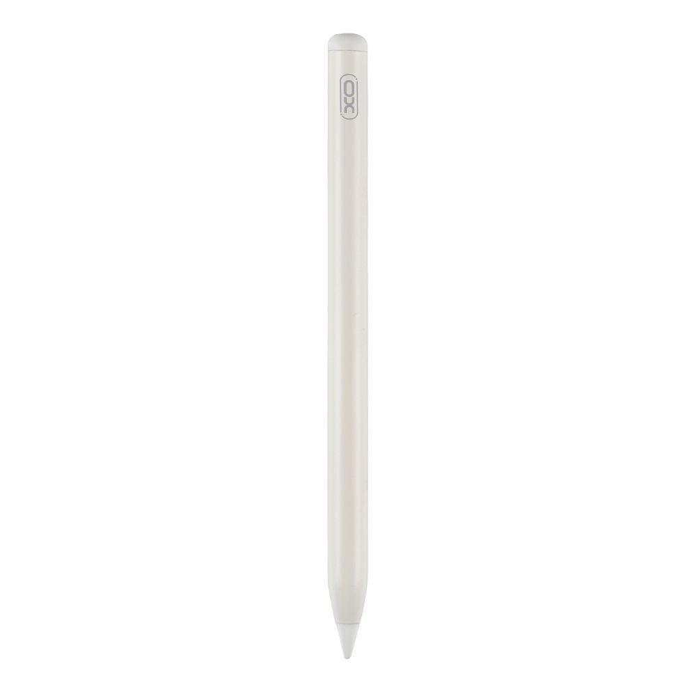 Стилус XO ST-03 Active Magnetic Capacitive Pen iPad Цвет Белый Стилус XO ST-03 Active Magnetic Capacitive Pen iPad Цвет Белый