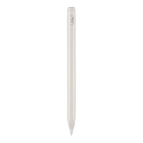 Стилус XO ST-03 Active Magnetic Capacitive Pen iPad Цвет Белый Стилус XO ST-03 Active Magnetic Capacitive Pen iPad Цвет Белый