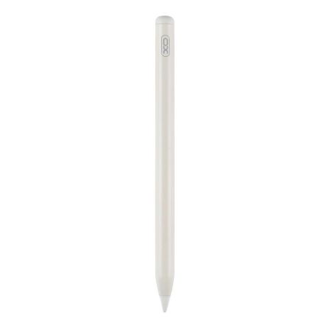 Стилус XO ST-03 Active Magnetic Capacitive Pen iPad Цвет Белый