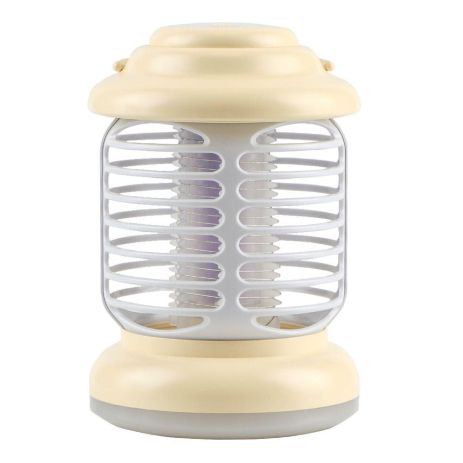 Фонарь-Лампа Антимоскит Кемпинговый XO YH10 1200 мАч Цвет Бежевый Фонарь-Лампа Антимоскит Кемпинговый XO YH10 1200 мАч Цвет Бежевый