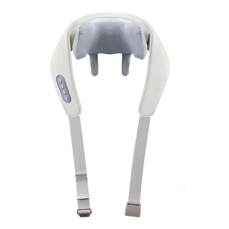 Масажер для шиї з підігрівом XO FG08 Масажер для шиї з підігрівом XO FG08