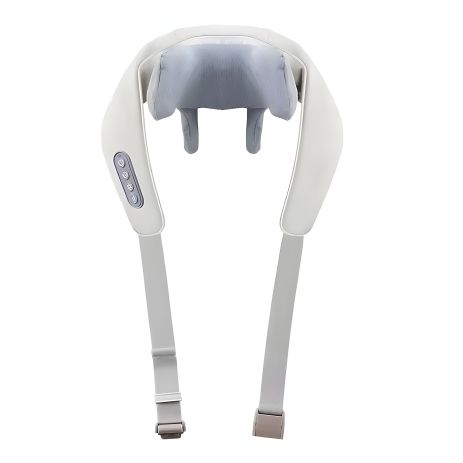 Масажер для шиї з підігрівом XO FG08