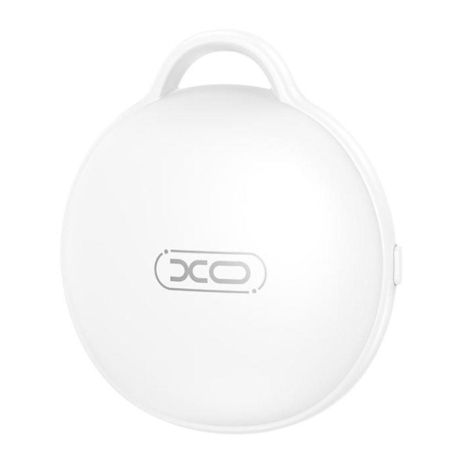 Умный Брелок XO LP03 Bluetooth Anti-Lost Цвет Белый Умный Брелок XO LP03 Bluetooth Anti-Lost Цвет Белый