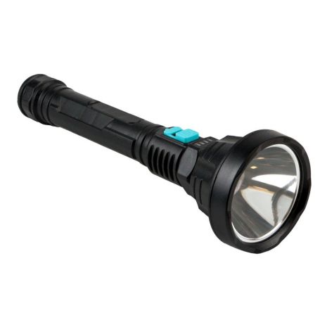 Поисковый LED Фонарь SL04 Цвет Черный