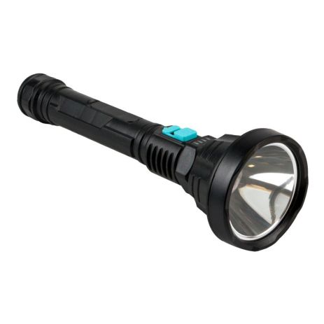 Поисковый LED Фонарь SL04 Цвет Черный Поисковый LED Фонарь SL04 Цвет Черный