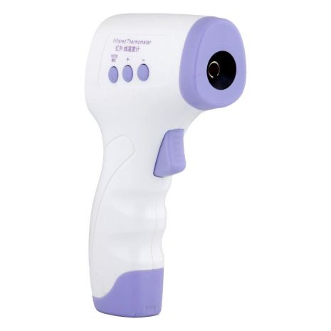 Бесконтактный Термометр GP300 Характеристика Белый