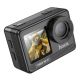 Экшн-Камера Hoco DV103 Цвет Черный Экшн-Камера Hoco DV103 Цвет Черный