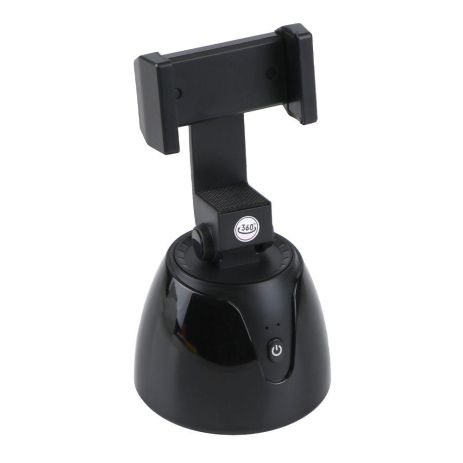 Настольный Стабилизатор-Подставка Q1 Цвет Черный Настольный Стабилизатор-Подставка Q1 Цвет Черный