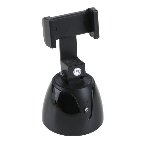 Настольный Стабилизатор-Подставка Q1 Цвет Черный Настольный Стабилизатор-Подставка Q1 Цвет Черный