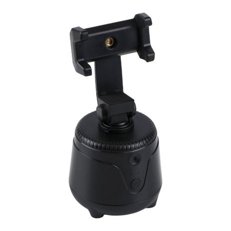 Настольный Стабилизатор-Подставка Q2 Цвет Черный Настольный Стабилизатор-Подставка Q2 Цвет Черный