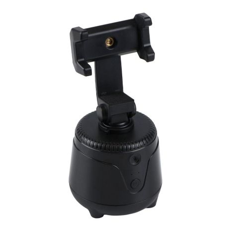 Настольный Стабилизатор-Подставка Q2 Цвет Черный Настольный Стабилизатор-Подставка Q2 Цвет Черный