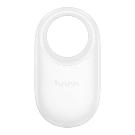 Умный Брелок Hoco E94 Tiger Anti-Lost Цвет Белый Умный Брелок Hoco E94 Tiger Anti-Lost Цвет Белый