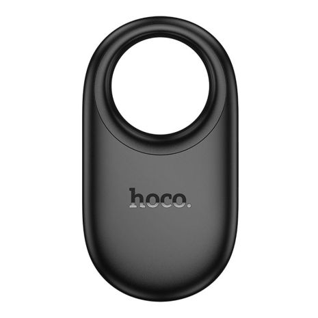 Умный Брелок Hoco E94 Tiger Anti-Lost Цвет Черный