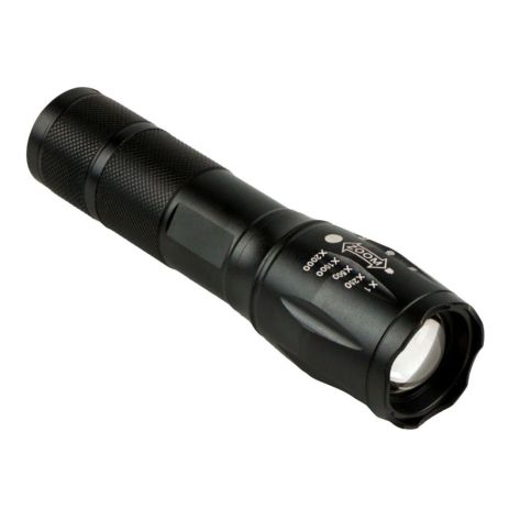 Ліхтар Кишеньковий A100-T6 Колір Чорний Ліхтар Кишеньковий A100-T6 Колір Чорний