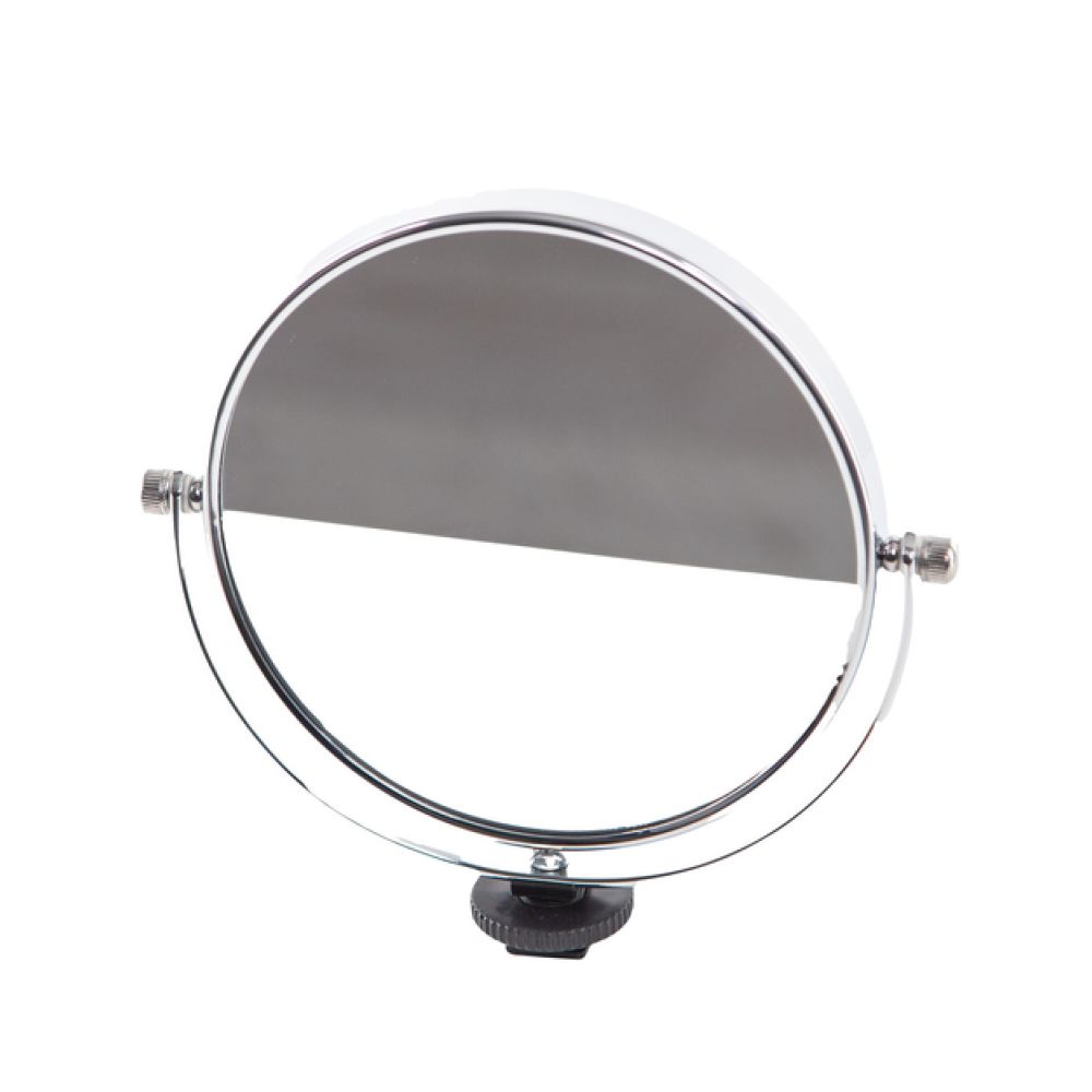 Зеркало для Селфи 16 см уценка Цвет Металл Зеркало для Селфи 16 см уценка Цвет Металл