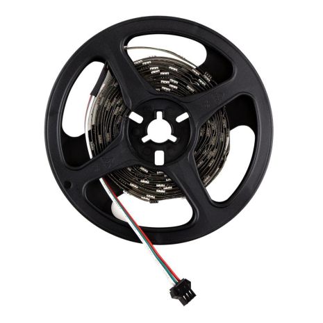 Адаптивна LED Стрічка DX23014-BT-3м Колір Чорний