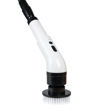 Аккумуляторная Электромойка-швабра JY-9011 Цвет Белый Аккумуляторная Электромойка-швабра JY-9011 Цвет Белый