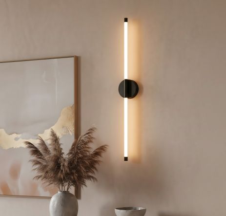 Светодиодное бра настенное VALESO THB63812A-1