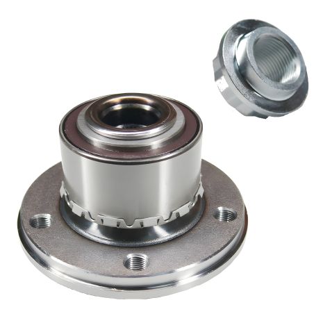 Маточинний підшипник VW TRANSPORTER T5, SATO TECH (WB12103) Комплект Маточинний підшипник VW TRANSPORTER T5, SATO TECH (WB12103) Комплект