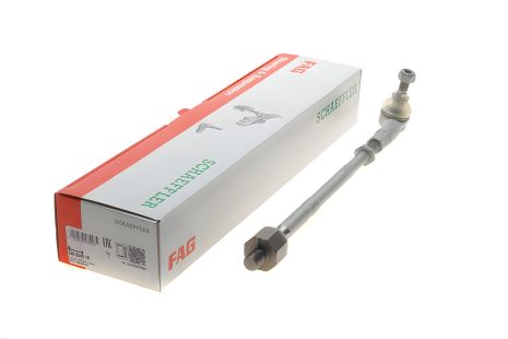 Рульова тяга поперечна VW (FAW), SEAT LEON, FAG (840054510)