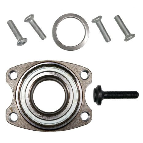 Комплект подшипника ступицы VW PASSAT B5.5 Sedan (3B3), SATO TECH (WB12105)