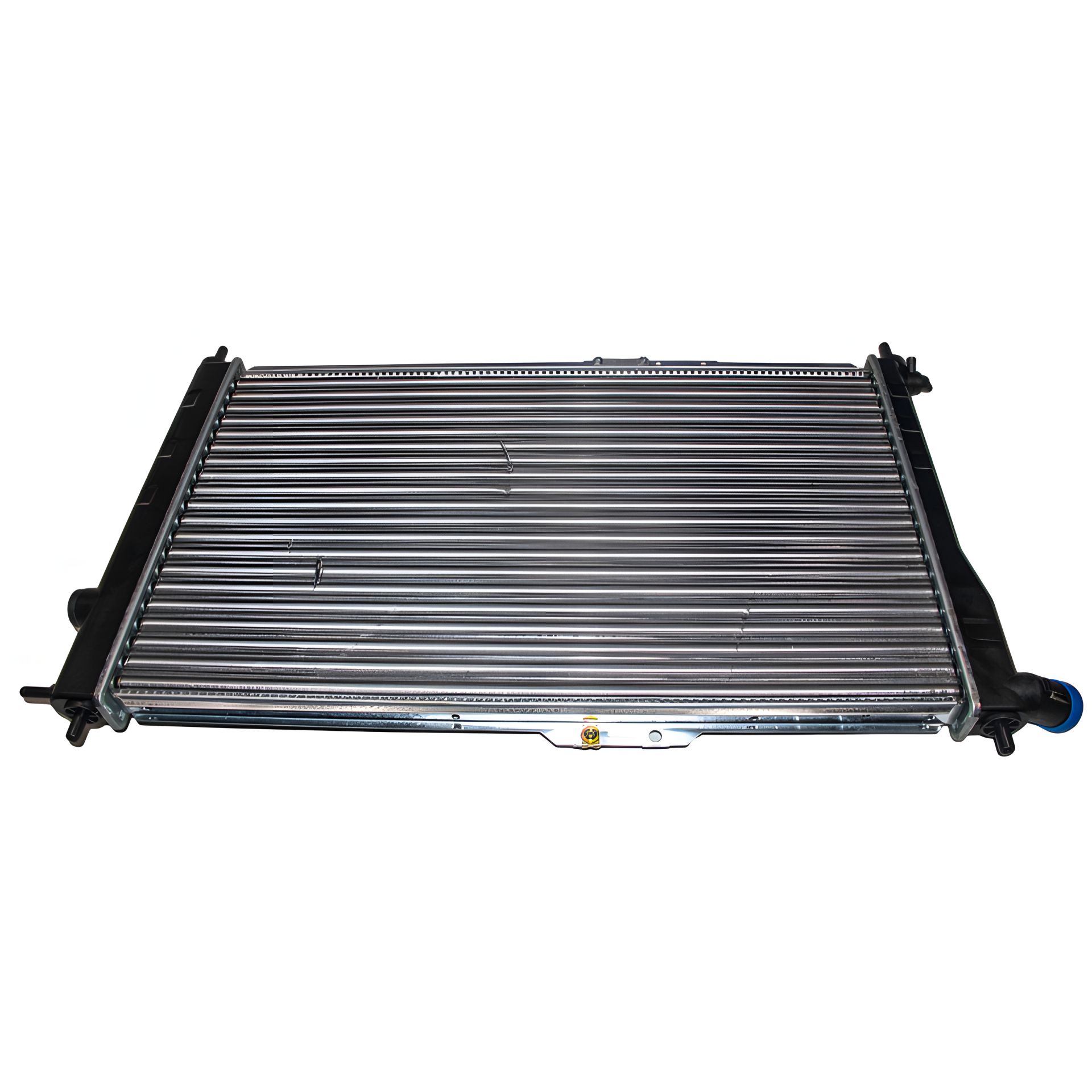 Радіатор охолодження DAEWOO NEXIA 15 MT - AC 94-, SATO TECH (R12335) (Охолодження авто) Радіатор охолодження DAEWOO NEXIA 15 MT - AC 94-, SATO TECH (R12335) (Охолодження авто)