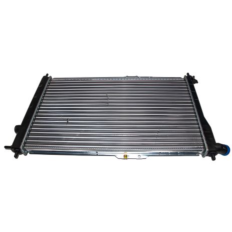 Радіатор охолодження DAEWOO NEXIA 15 MT - AC 94-, SATO TECH (R12335) (Охолодження авто) Радіатор охолодження DAEWOO NEXIA 15 MT - AC 94-, SATO TECH (R12335) (Охолодження авто)