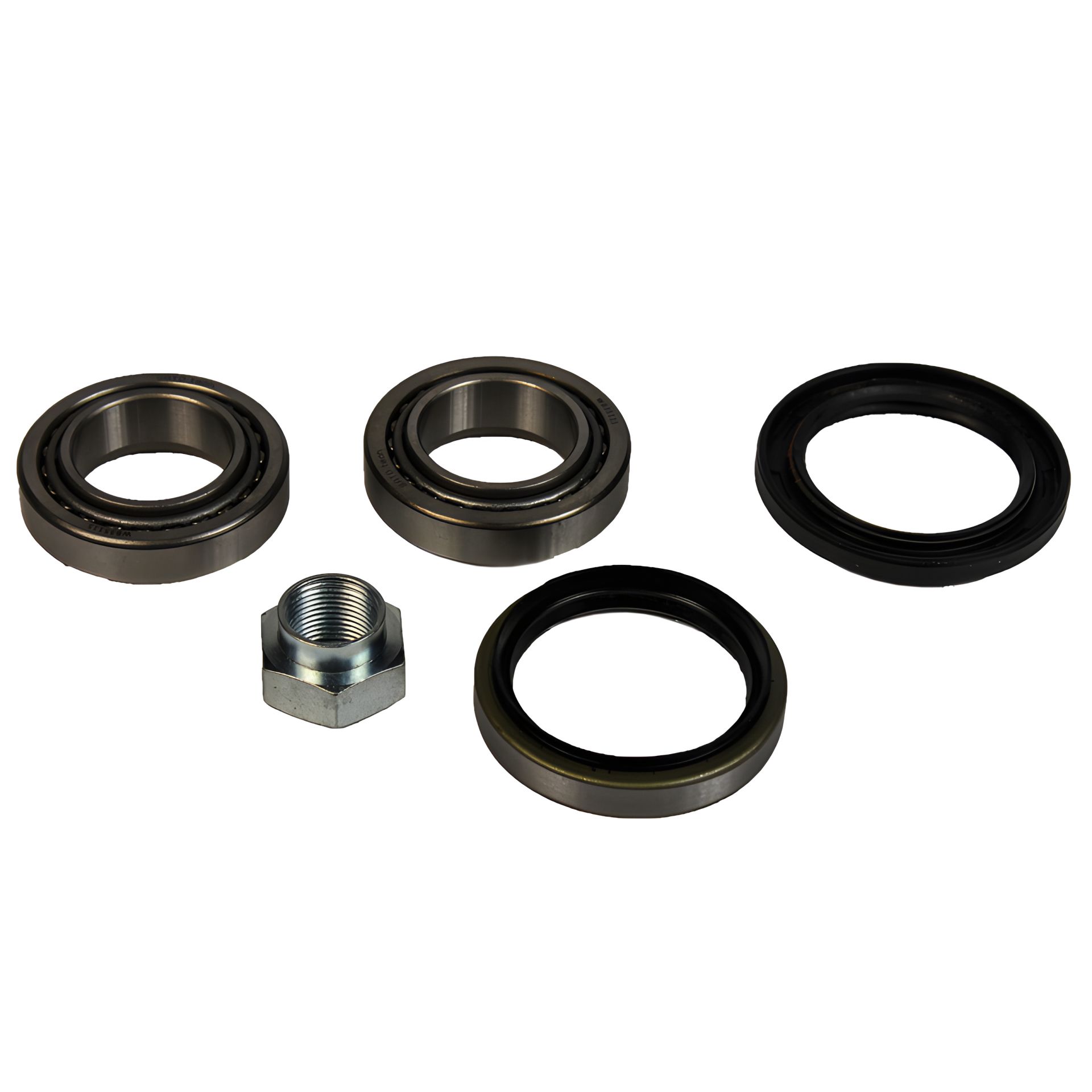 Комплект підшипника маточини Ford Escort -90, Fiesta -89, SATO TECH (Номер WB35115) Комплект підшипника маточини Ford Escort -90, Fiesta -89, SATO TECH (Номер WB35115)