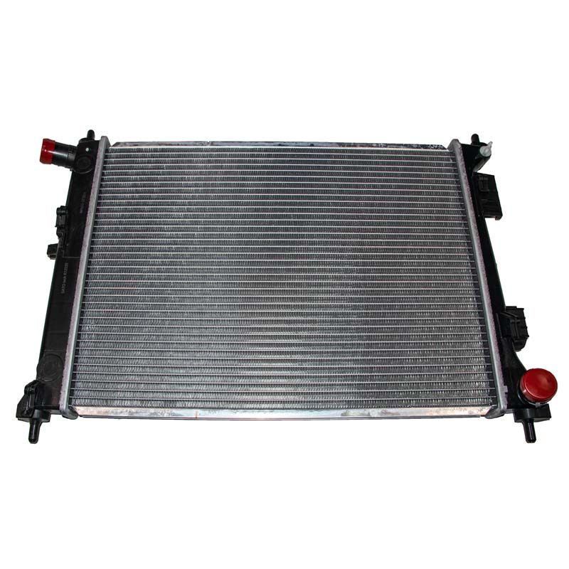 Радиатор охлаждения, KIA RIO, HYUNDAI ACCENT, SATO TECH (R12220) Радиатор охлаждения, KIA RIO, HYUNDAI ACCENT, SATO TECH (R12220)