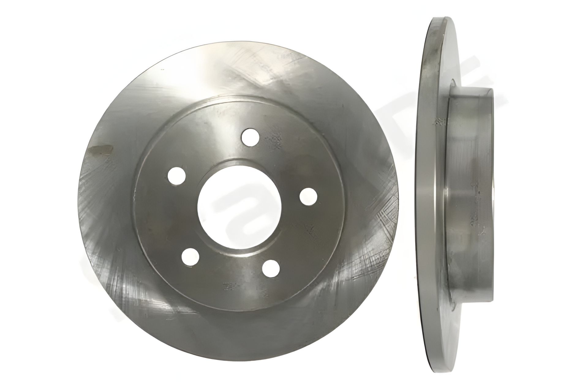 ΠΠ°Π»ΡΠΌΡΠ²Π½ΠΈΠΉ Π΄ΠΈΡΠΊ FORD FOCUS, STARLINE (PB1615) ΠΠ°Π»ΡΠΌΡΠ²Π½ΠΈΠΉ Π΄ΠΈΡΠΊ FORD FOCUS, STARLINE (PB1615)