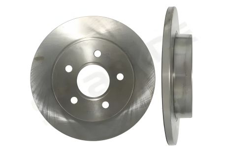 Гальмівний диск FORD FOCUS, STARLINE (PB1615)