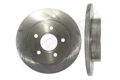 Диск тормозной FORD FOCUS, STARLINE (PB1615) Диск тормозной FORD FOCUS, STARLINE (PB1615)