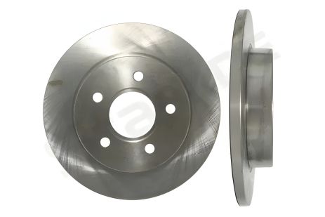 Гальмівний диск FORD FOCUS, STARLINE (PB1615) Гальмівний диск FORD FOCUS, STARLINE (PB1615)