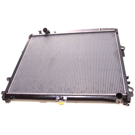 Радиатор охлаждения TOYOTA LAND CRUISER 200 SUV (_J2_), SATO TECH (R12351) Радиатор охлаждения TOYOTA LAND CRUISER 200 SUV (_J2_), SATO TECH (R12351)