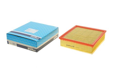 Фільтр повітряний Ford Kuga/Mondeo/Volvo S40/S80 04-, PURFLUX (A1287)