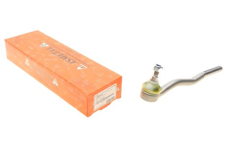 Рулевой наконечник для BMW 3 (E30) 82-94, ASMETAL (17BM0002)