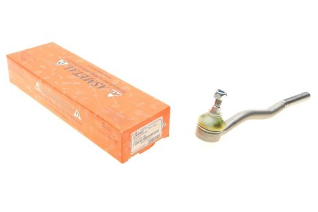 Накінечник кермової тяги BMW 3 (E30) 82-94, ASMETAL (17BM0002)