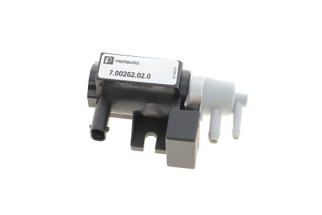 Управляющий клапан давления DB Viano/Vito/Sprinter CDI 03-, PIERBURG (700262020) Управляющий клапан давления DB Viano/Vito/Sprinter CDI 03-, PIERBURG (700262020)