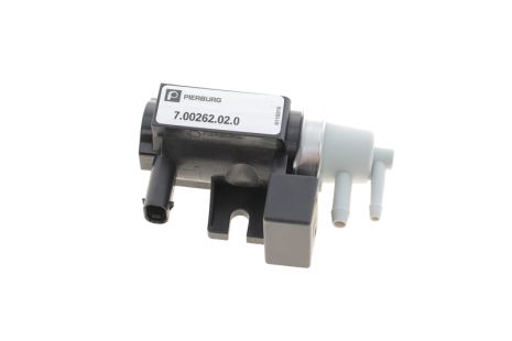 Клапан управління тиском DB Viano/Vito/Sprinter CDI 03-, PIERBURG (700262020)