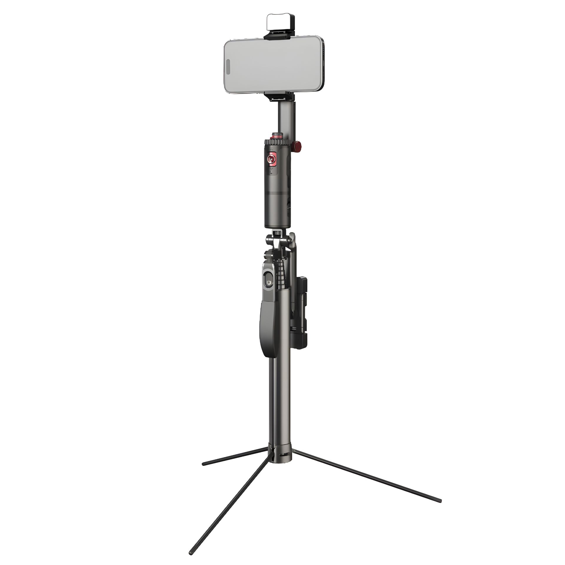 Штатив Adyss A300 з автоматичним стеженням, чорний, 0.9m Штатив Adyss A300 з автоматичним стеженням, чорний, 0.9m