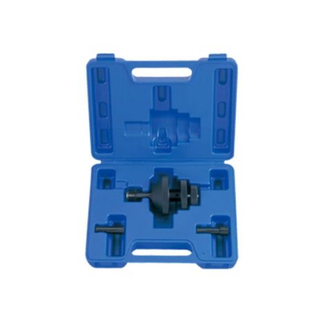 Универсальный зажим сцепления KING TONY Универсальный зажим сцепления KING TONY