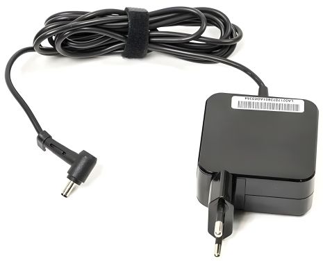 Ноутбучный блок питания PowerPlant ASUS 220V, 19V 45W 2.37A (4.0*1.4) настенный