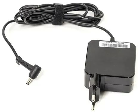 Блок питания для ноутбуков PowerPlant ASUS 220V, 19V 45W 2.37A (4.0*1.4) wall mount