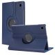 Чохол з поворотом на 360 Samsung Tab A11+ 11 SM-X230 SM-X233 SM-X236 Синій