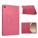 Книжка-чехол для Samsung Galaxy Tab A11+ Plus Розовый