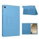 Чохол книжка Samsung Galaxy Tab A11+ Plus Голубий