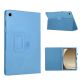 Чохол-книжка для Samsung Galaxy Tab A11+ Plus, цвет голубий